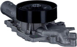 febi bilstein 24206 Water Pump with gaskets, pack of one