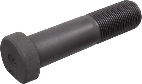 febi bilstein 03958 Wheel Stud, pack of one
