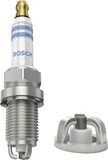 Bosch FR7KTC - Spark Plugs Nickel - 1 piece