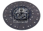 Febi Bilstein 105048 – Clutch Disc