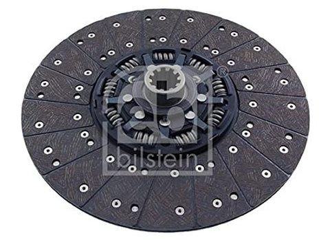 Febi Bilstein 105048 – Clutch Disc