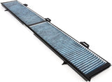 Bosch R2424 - Cabin Filter activated-carbon