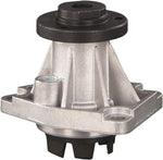 febi bilstein 18487 Water Pump with seal ring, pack of one