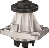 febi bilstein 18487 Water Pump with seal ring, pack of one