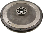 febi bilstein 10133 Flywheel with thrust ring and starter ring gear, pack of one