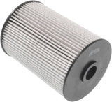 Blue Print ADV182307 Fuel Filter with seal ring, pack of one