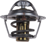 Blue Print ADG09225 Thermostat with gasket, pack of one