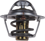 Blue Print ADG09225 Thermostat with gasket, pack of one