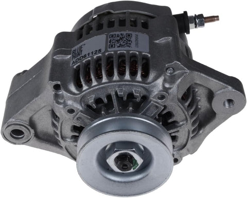Blue Print ADD61125 Alternator, pack of one
