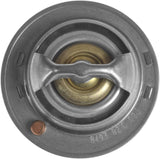 Blue Print ADD69213 Thermostat with seal rings, pack of one
