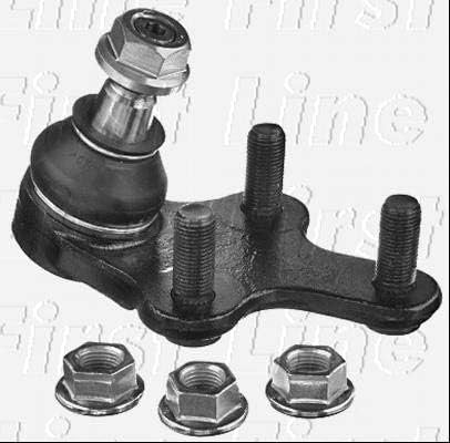 Ball Joint Left Hand or Right Hand Fits: PSA 308 II 2013-