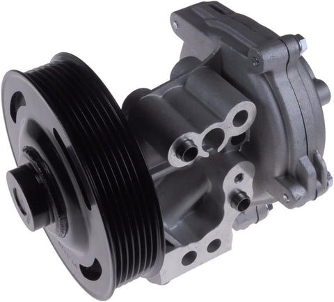 Blue Print ADJ139107 Water Pump with gasket, pack of one