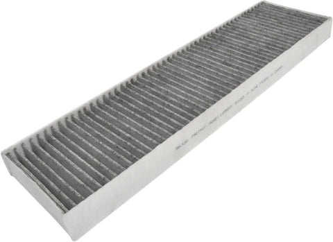 Blue Print ADB112507 Cabin Filter, pack of one