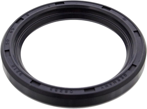 febi bilstein 08253 Shaft Seal for wheel bearing, pack of one