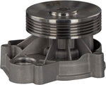 febi bilstein 21163 Water Pump with gasket, pack of one