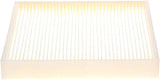 Bosch A8512 - Cabin Filter Filter+