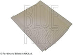 Blue Print ADL142505 Cabin Filter, pack of one