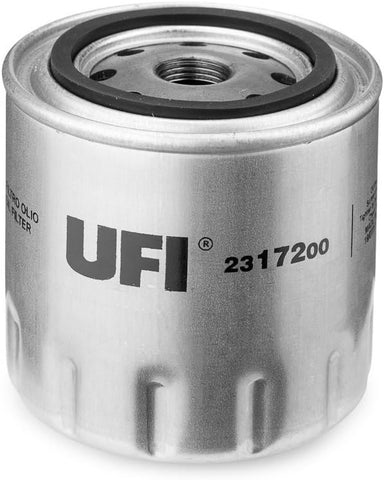 UFI Filters 23.172.00 Oil Filter