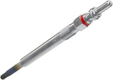 Bosch GLP230 - Glow plug Duraterm High Speed - Carton box - 1 piece - for diesel engine vehicles