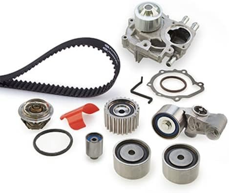 Gates KP2TH15612XS-3, Gates Timing Belt Kit KP2TH15612XS-3