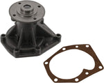 febi bilstein 09988 Water Pump with gasket, pack of one