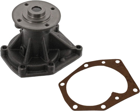 febi bilstein 09988 Water Pump with gasket, pack of one