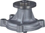 febi bilstein 17284 Water Pump with seal and bolt, pack of one