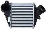 NRF 30850 Intercooler, charger