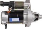Blue Print ADH212506 Starter Motor, pack of one