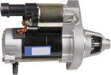 Blue Print ADH212506 Starter Motor, pack of one