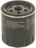 Bosch P3261 - Oil Filter Car