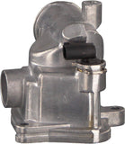 febi bilstein 37456 Thermostat Housing with sensor, seal and thermostat, pack of one