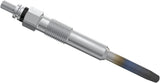Bosch GLP004 - Glow plug Duraterm - Carton box - 1 piece - for diesel engine vehicles