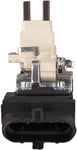 febi bilstein 44577 Alternator Regulator, pack of one