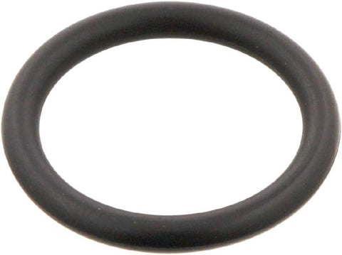 febi bilstein 02191 O-Ring for wheel hub, pack of one
