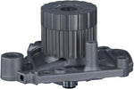 febi bilstein 17340 Water Pump with gasket, pack of one