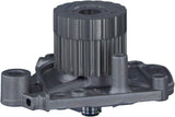 febi bilstein 17340 Water Pump with gasket, pack of one