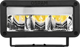 LEDriving® LIGHTBAR MX140-SP