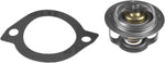 Blue Print ADM59213 Thermostat with gasket, pack of one