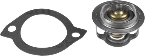 Blue Print ADM59213 Thermostat with gasket, pack of one
