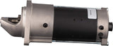 febi bilstein 48967 Starter Motor, pack of one