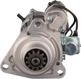 febi bilstein 48998 Starter Motor, pack of one
