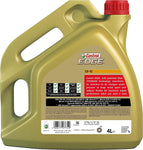 Castrol EDGE 5W-40 Engine Oil 4L