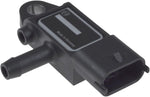 Blue Print ADK87214 Exhaust Pressure Sensor, pack of one