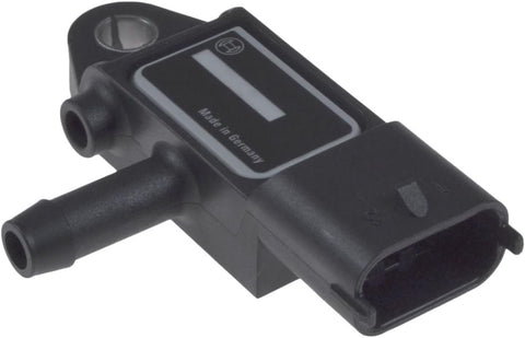 Blue Print ADK87214 Exhaust Pressure Sensor, pack of one