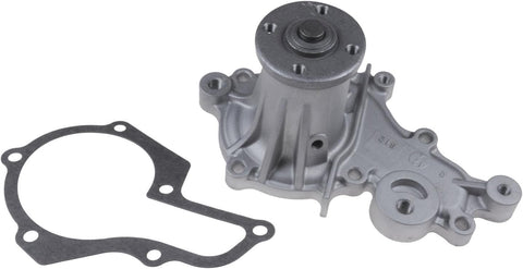 Blue Print ADK89104 Water Pump with gasket, pack of one
