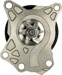 febi bilstein 32682 Water Pump with seal and screws, pack of one