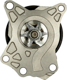 febi bilstein 32682 Water Pump with seal and screws, pack of one
