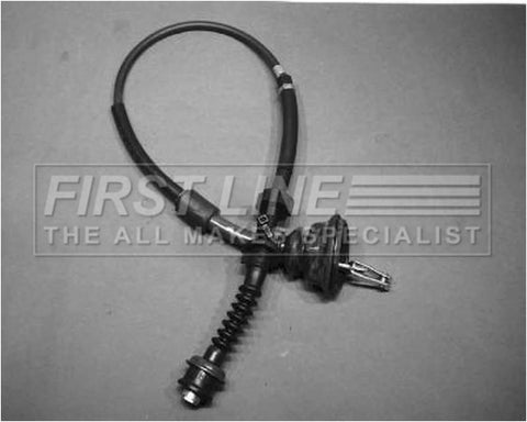 First Line FKC1268 Clutch Cable