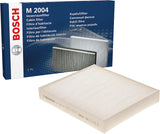 Bosch A8512 - Cabin Filter Filter+